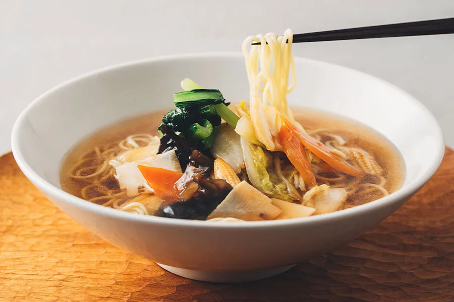 麺画像